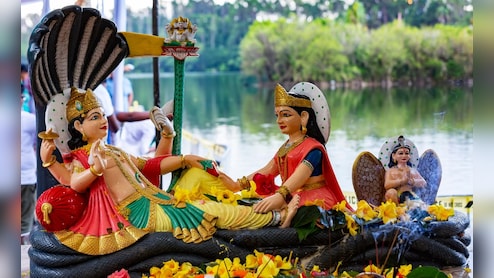 एकादशी व्रत कब शुरू करें,आ गई शुभ घड़ी, कर लें तैयारी, जानें तारीख और नियम