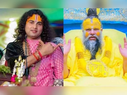 विरोध संतों का नहीं... प्रेमानंद महाराज के समर्थन में क्या बोले अनिरुद्धाचार्य विरोध संतों का नहीं... प्रेमानंद महाराज के समर्थन में क्या बोले अनिरुद्धाचार्य