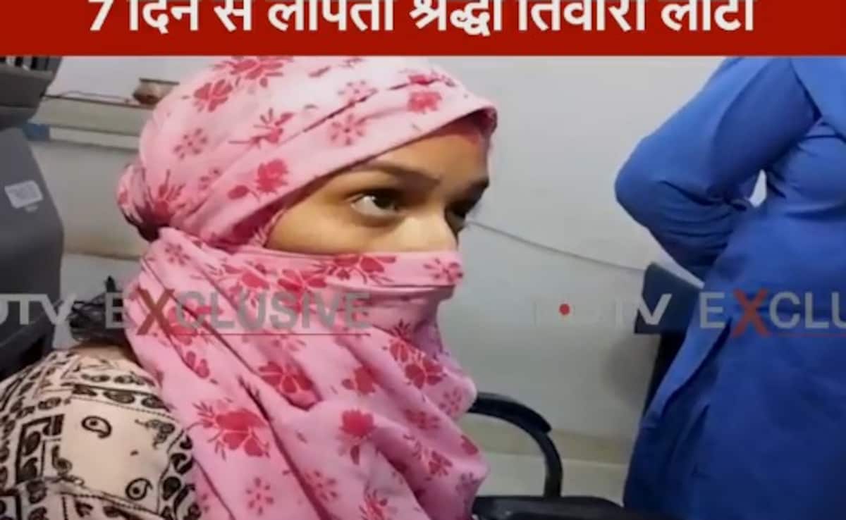 Latest and Breaking News on NDTV Latest and Breaking News on NDTV