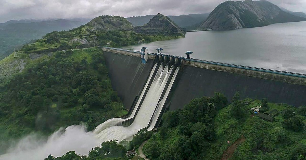 Water Level In Mumbai Lakes At Nearly 90% Capacity, IMD Predicts More Rain This Week