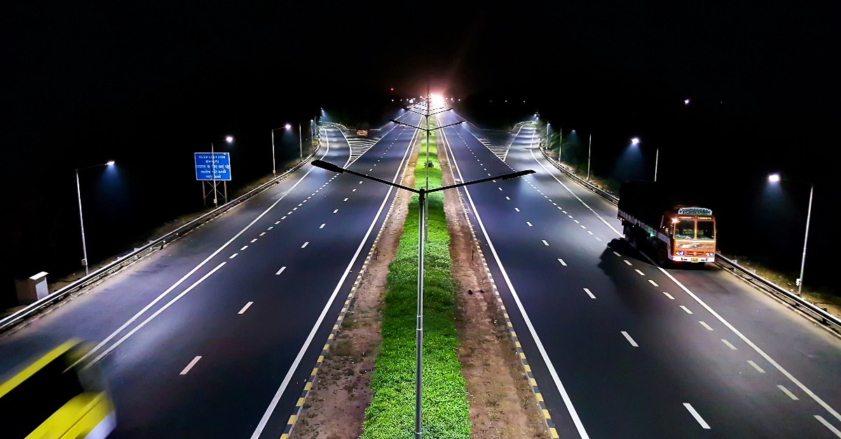Highway Infrastructure Lists At 67% Premium Over IPO Price