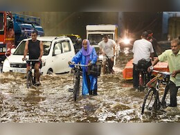 दिल्ली-एनसीआर में इस तारीख तक रहेगी झमाझम बारिश, टूट गया पिछले 14 साल का ये रिकॉर्ड