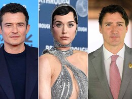 Orlando Bloom Reacts To Ex-Girlfriend Katy Perry's Dating Rumours With Canadian Prime Minister Justin Trudeau Orlando Bloom Reacts To Ex-Girlfriend Katy Perry's Dating Rumours With Canadian Prime Minister Justin Trudeau