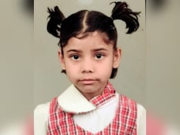 8-Year-Old Falls Into Open Drain In UP, Swept For 50 Metres, Dies 8-Year-Old Falls Into Open Drain In UP, Swept For 50 Metres, Dies
