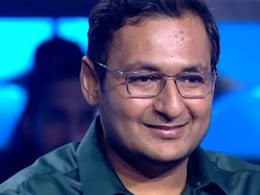 KBC 17: 12 लाख 50 हजार का वो सवाल जिसका जवाब नहीं दे पाया इनकम टैक्स ऑफिसर, हार कर घर ले गया पांच लाख