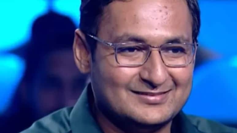 KBC 17: 12 लाख 50 हजार का वो सवाल जिसका जवाब नहीं दे पाया इनकम टैक्स ऑफिसर, हार कर घर ले गया पांच लाख KBC 17: 12 लाख 50 हजार का वो सवाल जिसका जवाब नहीं दे पाया इनकम टैक्स ऑफिसर, हार कर घर ले गया पांच लाख