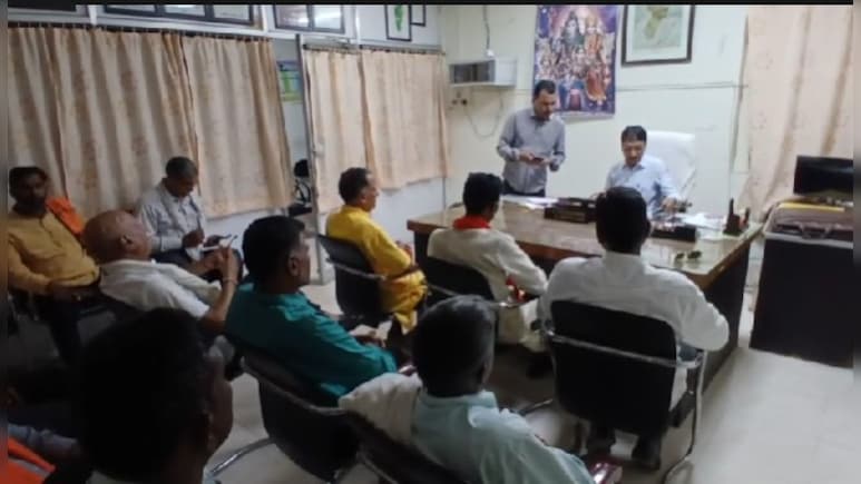 CG Farmers: खाद की कालाबाजारी और बिजली कटौती पर भड़के किसान, सीएम साय को भेजा ज्ञापन