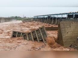 भारत ने पाक को फिर दिखाया बड़ा दिल, तवी नदी पर उफान के बीच बाढ़ के खतरे पर फिर आगाह किया भारत ने पाक को फिर दिखाया बड़ा दिल, तवी नदी पर उफान के बीच बाढ़ के खतरे पर फिर आगाह किया