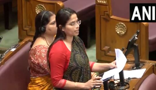 अतीक अहमद जैसे अपराधियों को मिट्टी मिलाया...सीएम योगी का आभार जताते हुए सपा विधायक पूजा पाल