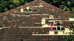 Nisarga Art Hub: Kerala's Hidden Gem Where Music And Architecture Blend On Its Roof