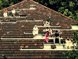 Nisarga Art Hub: Kerala's Hidden Gem Where Music And Architecture Blend On Its Roof Nisarga Art Hub: Kerala's Hidden Gem Where Music And Architecture Blend On Its Roof