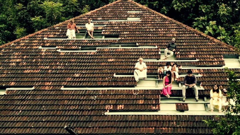 Nisarga Art Hub: Kerala's Hidden Gem Where Music And Architecture Blend On Its Roof Nisarga Art Hub: Kerala's Hidden Gem Where Music And Architecture Blend On Its Roof