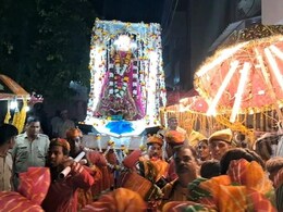 Bundi kajali Teej 2025: 15 दिन चलेगा शाही मेला, 68 साल बाद निकाली गई शाही सवारी!