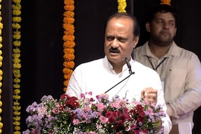 Pune News : ऑलिम्पिक संघटनेच्या निवडणुकीत अजित पवारांना धक्का बसणार! उपमुख्यमंत्र्यांचे बॉसच उतरले रिंगणात