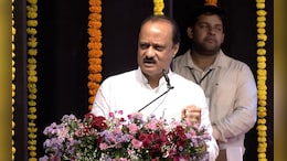Ajit Pawar: 'लाईन मारायला जाल तर तुमची लाईनच काढतो, टायर खालीच घेतो' अजित पवारांचा दम