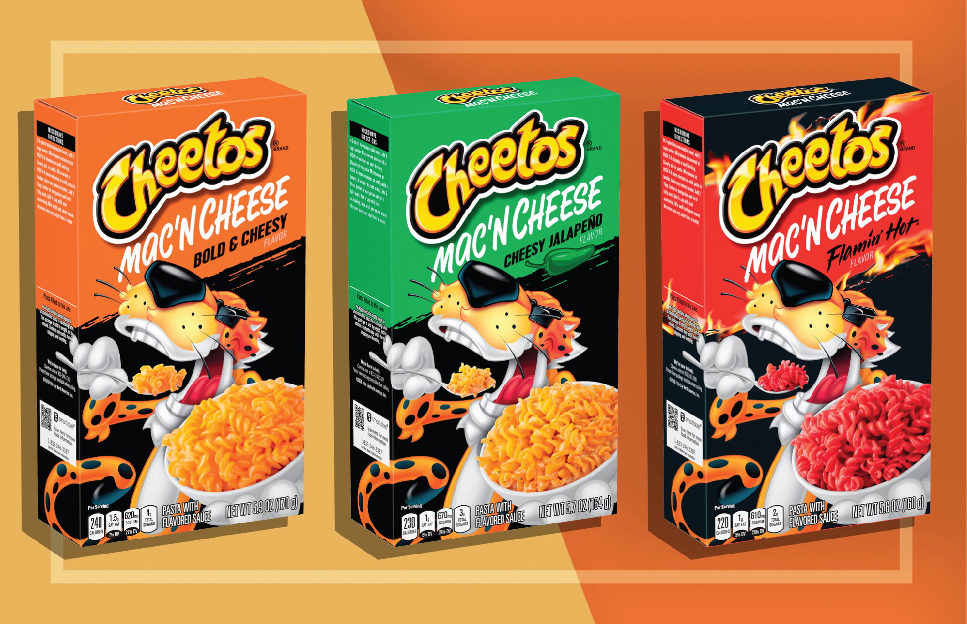 Cheetos For The World: Varun Beverages To Take Snack Production Global