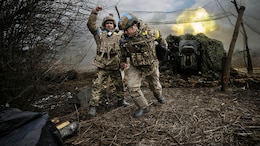 Russian Families Turn To Google Maps To Search For Missing Soldiers