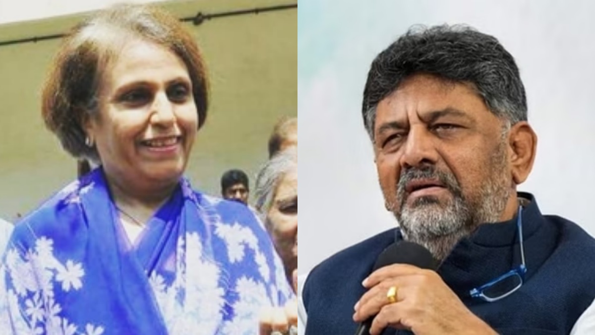 चामुंडी पहाड़ी हिंदुओं की... मैसूरु दशहरा विवाद में डिप्टी सीएम का दावा राजपरिवार ने किया खारिज