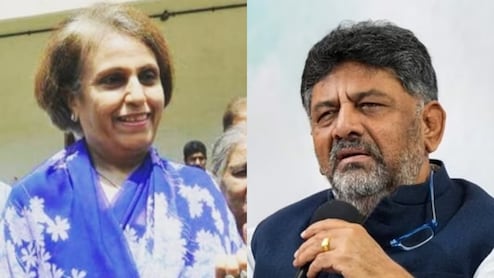 चामुंडी पहाड़ी हिंदुओं की... मैसूरु दशहरा विवाद में डिप्टी सीएम का दावा राजपरिवार ने किया खारिज