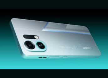 The Oppo K13 Turbo series could be available for purchase via Flipkart and the Oppo India Store
