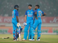 "No Chance Of Winning T20 World Cup": Indias Asia Cup Squad Blasted By WC Winner, 3 Undeserving Stars Named