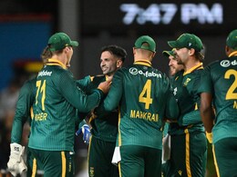 Australia vs South Africa Highlights 1st ODI: Aiden Markram, Keshav Maharaj Star As South Africa Thrash Australia By 98 Runs Australia vs South Africa Highlights 1st ODI: Aiden Markram, Keshav Maharaj Star As South Africa Thrash Australia By 98 Runs