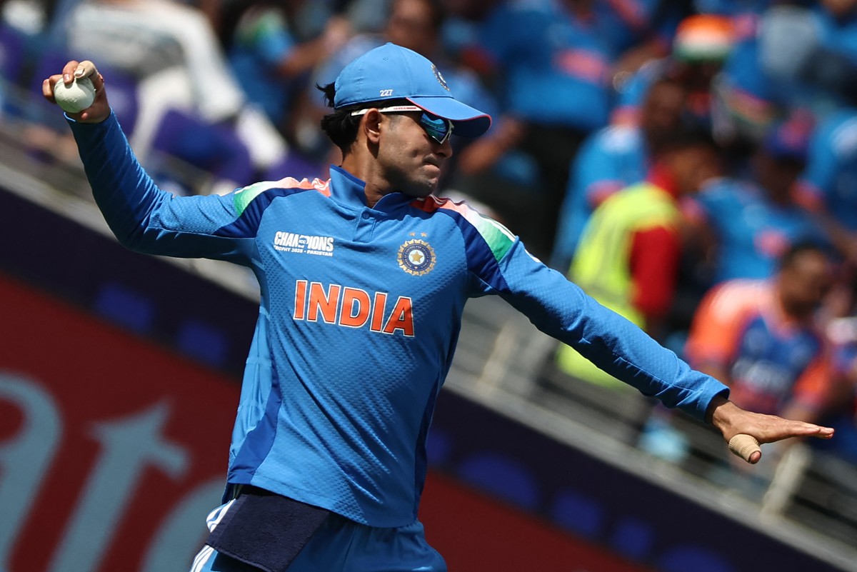 India's Likely Squad For Asia Cup 2025: Huge Shubman Gill Surprise, This Top Star Out