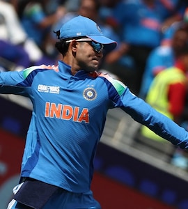 Indias Likely Squad For Asia Cup 2025: Huge Shubman Gill Surprise, This Top Star Out