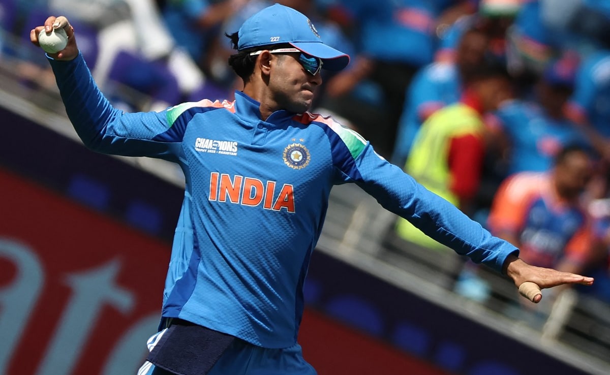 Indias Likely Squad For Asia Cup 2025: Huge Shubman Gill Surprise, This Top Star Out