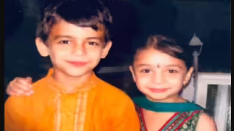 बेहद खास हैं फोटो में दिख रहे ये बच्चे, मम्मी हैं टेलीविजन और राजनीति का जाना माना नाम