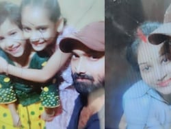 Delhi Man Kills Wife, 2 Daughters At Home, Cops Suspect Domestic Dispute