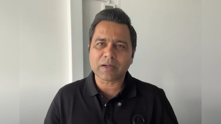 'स्वेटर के निचे...', अंपायर कुमार धर्मसेना ने भारत के साथ की चीटिंग? आकाश चोपड़ा ने बताई पूरी बात 'स्वेटर के निचे...', अंपायर कुमार धर्मसेना ने भारत के साथ की चीटिंग? आकाश चोपड़ा ने बताई पूरी बात