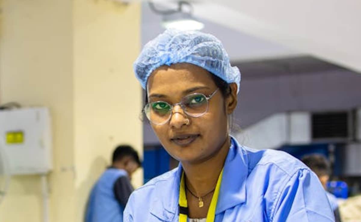 Many women still face hostile environments that impact their health and dignity Many women still face hostile environments that impact their health and dignity