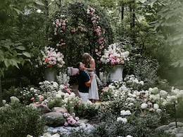 From Sabrina Carpenter To Cardi B: Celebs Send Love To Taylor Swift And Travis Kelce On Their Engagement From Sabrina Carpenter To Cardi B: Celebs Send Love To Taylor Swift And Travis Kelce On Their Engagement