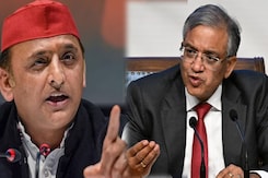 Samajwadi Party Criticizes Election Commission Over 'Vote Theft' Row Samajwadi Party Criticizes Election Commission Over 'Vote Theft' Row