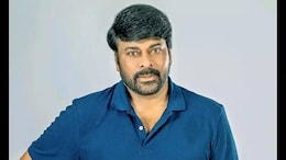 Telugu Industry Pins Their Hopes On Chiranjeevi To Find A Solution Amid Wage Demands And Strike