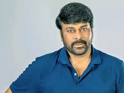 Case Filed Over AI-generated Obscene Deepfake Videos Of Telugu Actor Chiranjeevi