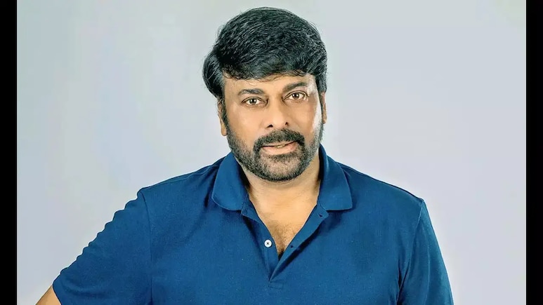Telugu Industry Pins Their Hopes On Chiranjeevi To Find A Solution Amid Wage Demands And Strike Telugu Industry Pins Their Hopes On Chiranjeevi To Find A Solution Amid Wage Demands And Strike