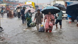 Maharashtra Rain Alert: कोकणाला बुधवारीही रेड अलर्ट, थंडावलेला पाऊस अचानक कसा पिसाटला? शास्त्रज्ञांनी सांगितले कारण