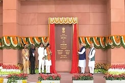 PM Modi Inaugurates Kartavya Bhavan PM Modi Inaugurates Kartavya Bhavan