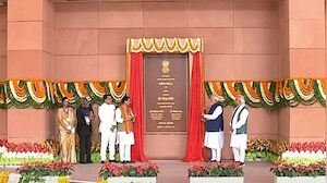 PM Modi Inaugurates Kartavya Bhavan