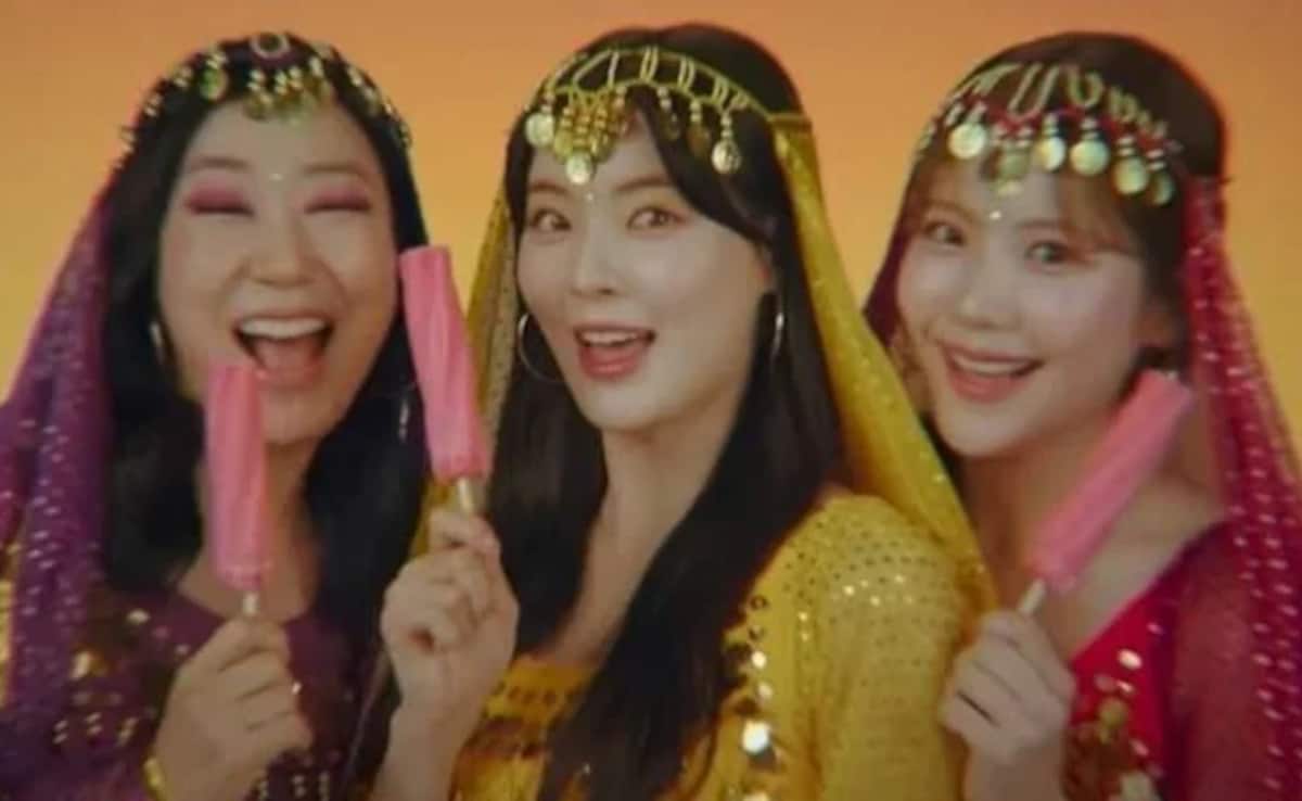 MBC Issues Apology After Backlash Over Mocking Indian And Arab Cultures In K-Drama To The Moon Teaser