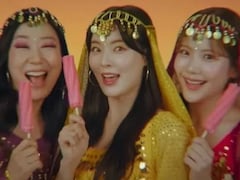 MBC Issues Apology After Backlash Over Mocking Indian And Arab Cultures In K-Drama <i>To The Moon</i> Teaser