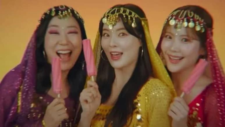 MBC Issues Apology After Backlash Over Mocking Indian And Arab Cultures In K-Drama <i>To The Moon</i> Teaser