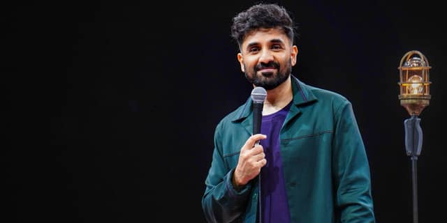 Vir Das On Supreme Court's New Stray Dogs Order: "Our Voiceless Dogs Can Rely On Your Empathy"