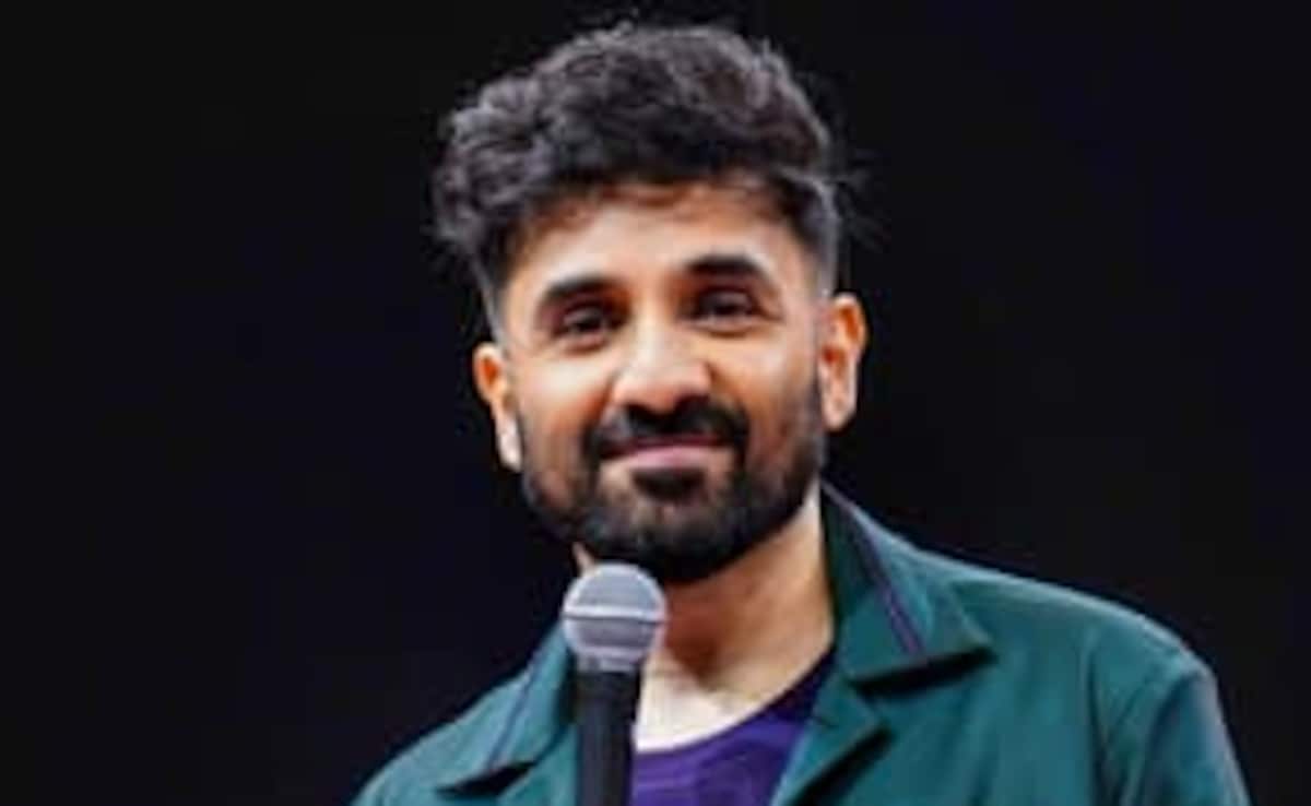 Vir Das On Supreme Court's New Stray Dogs Order: "Our Voiceless Dogs Can Rely On Your Empathy"