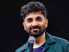 Vir Das On Supreme Court's New Stray Dogs Order: 