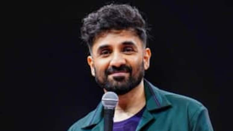 Vir Das On Supreme Court's New Stray Dogs Order: "Our Voiceless Dogs Can Rely On Your Empathy"