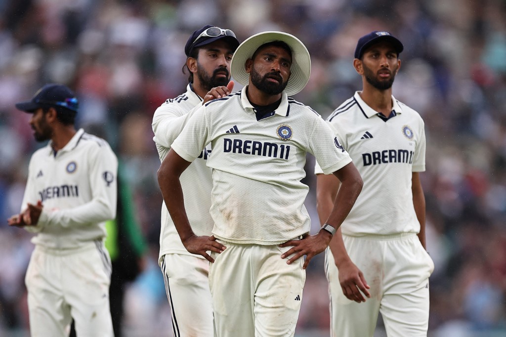 IND vs ENG: 'यह अजीब है लेकिन सच है ...' पांचवें टेस्ट के पांचवें दिन तक जाने पर सुनील गावस्कर का बड़ा ऐलान