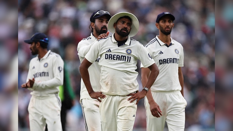 IND vs ENG: 'यह अजीब है लेकिन सच है ...' पांचवें टेस्ट के पांचवें दिन तक जाने पर सुनील गावस्कर का बड़ा ऐलान